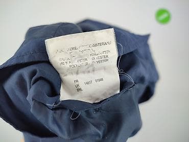 ochnik parka: Parka damska, rozmiar 5XL — 6