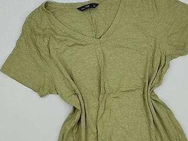 e obuwie: F&F, T-shirt damski, rozmiar L — 1