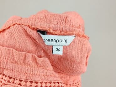 reserved sukienka butelkowa zieleń: Greenpoint, Sukienka damska, rozmiar S — 4