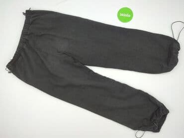 trampki muminki: Cropp, Spodnie materiałowe damskie, rozmiar L — 3