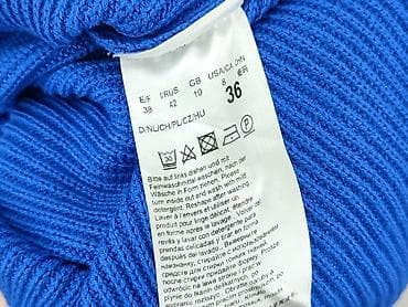 sweter na drutach: Betty Barclay, Sweter damski, rozmiar S — 5