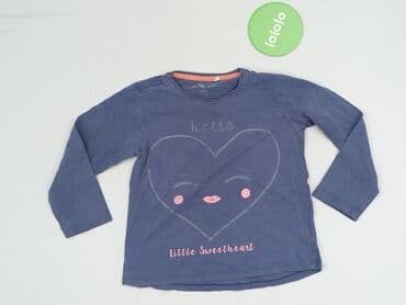 guess sukienki letnie: Blouse, 5.10.15, 4-5 years, 104-110 cm, condition - Good — 2