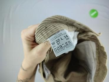 tchibo legginsy: Spodnie materiałowe damskie, rozmiar L — 5