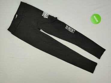 legginsy ellesse: Legginsy Sportowe damskie, rozmiar S — 2