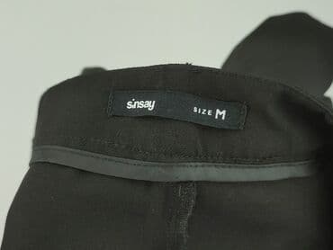 szorty plus size: Sinsay, Szorty damskie, rozmiar M — 4