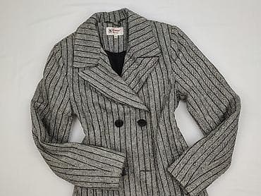 Odzież wierzchnia 
, Płaszcz damski, rozmiar S