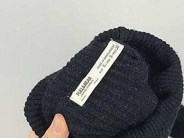 Ubrania damskie: PULL&BEAR, Golf damski, rozmiar S — 8