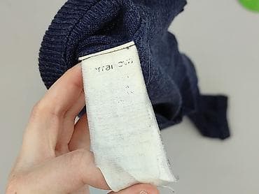 tunika koszula: Terranova, T-shirt damski, rozmiar S — 4