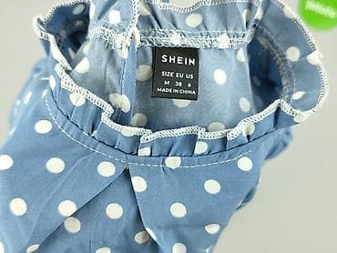 converse 37: Shein, Bluzka damska, rozmiar M — 4