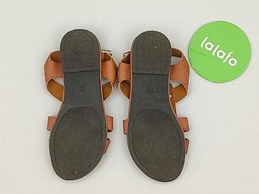 Sandały damskie, rozmiar 37 w lalafo.pl — 3 Sandały damskie, rozmiar 37 — 3