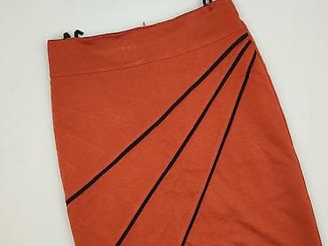 midi spódnice: Used, Spódnica damska, rozmiar L — 1