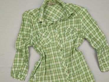 oversized t shirty basic: Women`s shirt, size M (EU 38) — 1
