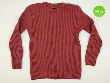 clockhouse basic t shirt: OXIDE, Sweter dla mężczyzn, rozmiar M — 2