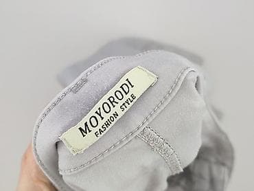 comfortable buty: Spodnie materiałowe damskie, rozmiar L — 4