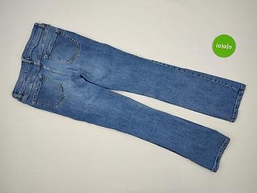 bootcut jeans: Next, Jeansy damskie, rozmiar S — 3