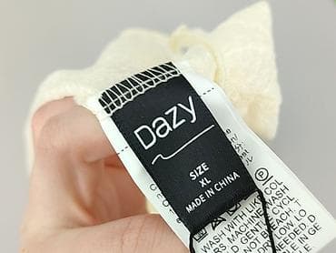 rzesy: Dazy, Kardigan damski, rozmiar XL — 4