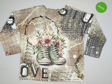 kolekcja c: New Collection, Bluzka damska, rozmiar 7XL — 3