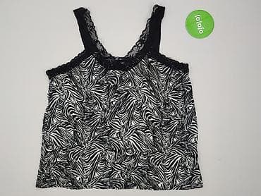 pantera: Janina, Top damski, rozmiar XL — 2
