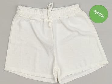 krótkie spodenki damskie obcisłe: Szorty damskie, rozmiar M — 2