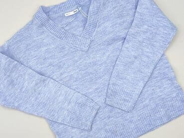 nylon sweter: Sinsay, Sweter damski, rozmiar XS — 1