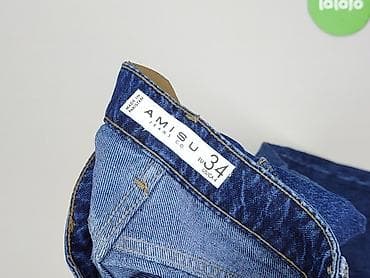 butt: Denim, Jeansy damskie, rozmiar XS — 6