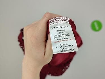 cc petite: Parisian, Sukienka damska, rozmiar L — 5