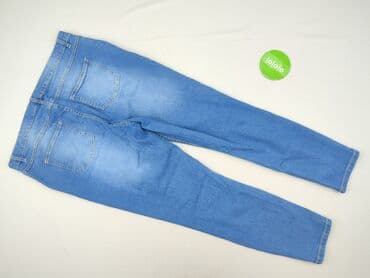 kurtka tk maxx: Janina, Jeansy damskie, XL — 3