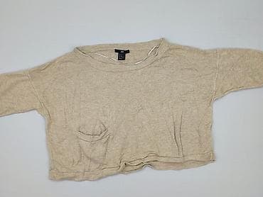 H&M, Sweter damski, rozmiar M