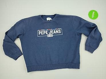 bluza dezerter: Pepe Jeans, Bluza damska
, rozmiar L — 2