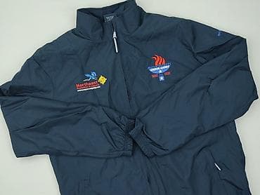 kurta: Wiatrówka dla mężczyzn, rozmiar L — 1