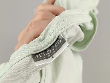t shirty leniwiec: Beloved, Women`s T-shirt, size L (EU 40) — 4