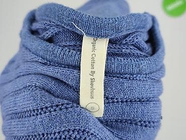 logg sweter: Organic Cotton, Sweter damski, rozmiar S — 4