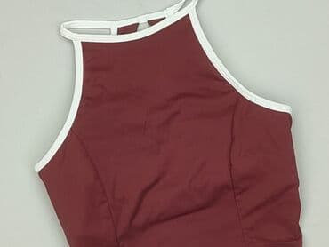 koszulka z napisem trener: Oysho, Top damski, S — 1