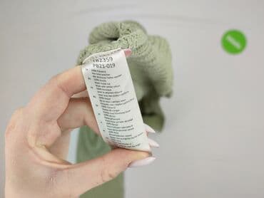 wzór na sweter piórkowy: Urban Classics, Sweter damski, XL — 5