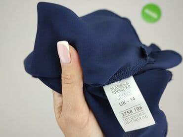 indicode t shirty: Marks & Spencer, Women`s shirt, size XL (EU 42) — 6