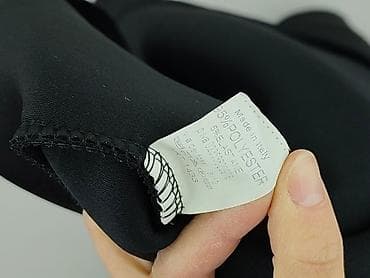 modema sukienki na wesele: Sukienka damska, rozmiar S — 4