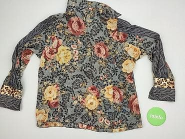 anturia bluzki: Bluzka damska, rozmiar 3XL — 3
