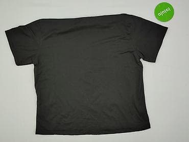 second handach: T-shirt damski, rozmiar 2XL — 3