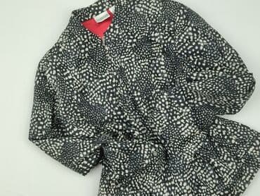szara marynarka damska h: Chico's, Жіноча блуза, розмір XS — 1