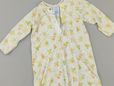 newbe sukienki: Pajama T-shirt, 10 years, 134-140 cm, condition - Very good — 1