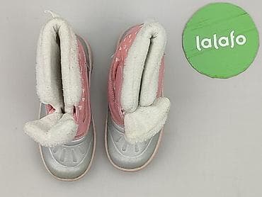 botki esprit: Śniegowce, 27, stan - Bardzo dobry — 2