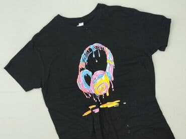 system of a down koszulka h m: SolS, Koszulka dla mężczyzn, rozmiar M — 1