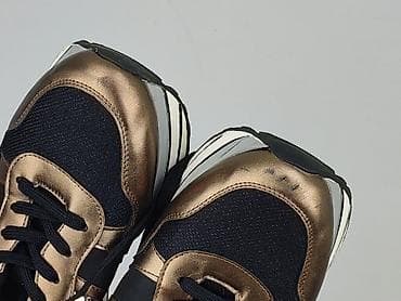 buty bugatti ccc: Sneakersy damskie, rozmiar 40 — 6