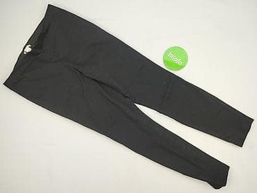 h and m formula 1: H&M, Legginsy Eleganckie damskie, rozmiar XL — 2
