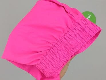 biale klapki lasocki: Szorty damskie, rozmiar S — 4