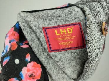 c a bluza: LHD, Bluza z kapturem damska, rozmiar M — 4