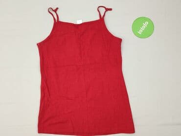 bawełniane t shirty: Skiny, Top damski, rozmiar M — 3