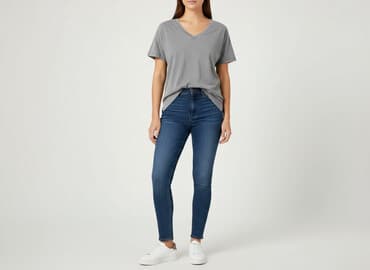 t shirty lego: T-shirt damski, rozmiar 2XL — 1