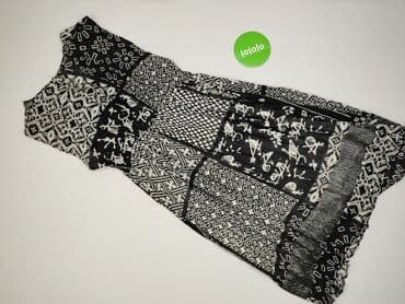 sukienka w geometryczne wzory zara: Inextenso, Women`s dress, size M (EU 38) — 3