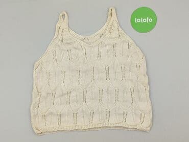 bluzki koronka allegro: Top damski, rozmiar L — 2